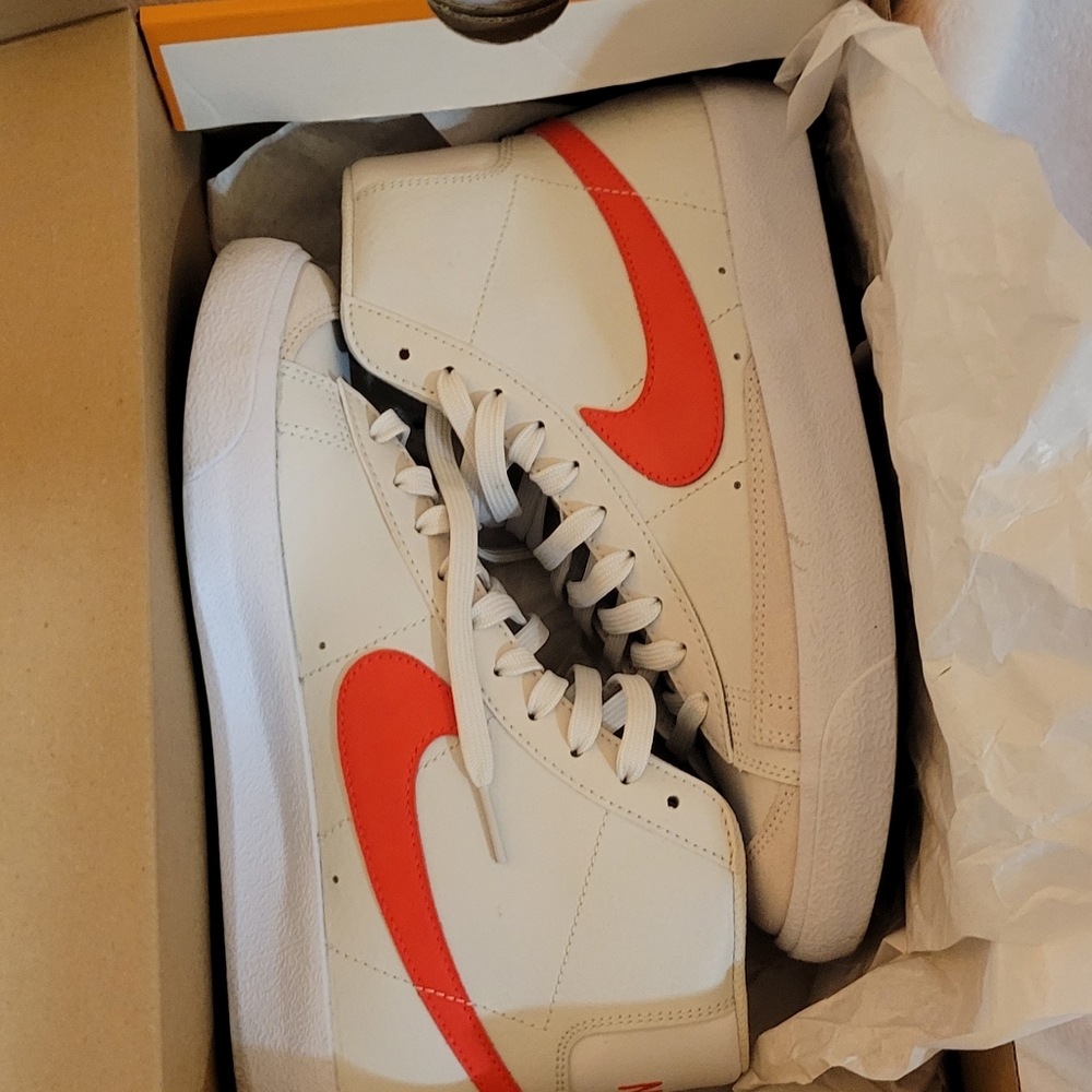 Nike sneakers